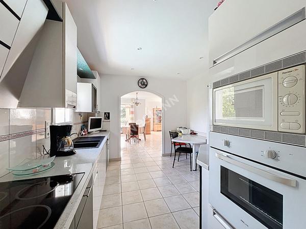 Maison 112m² - Montaigu