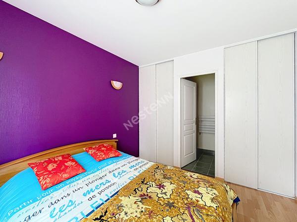 Maison 112m² - Montaigu