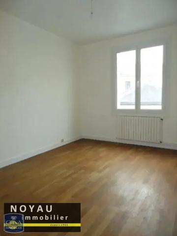 Appartement à louer 4 pièces 93m²