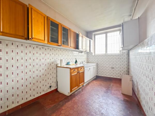 Massieux (01600) À Vendre Appartement Rez de Jardin plateau - Reyrieux