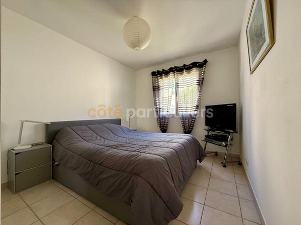 Vente Villa118 m² - 6 Pièces - LUNEL (34400)