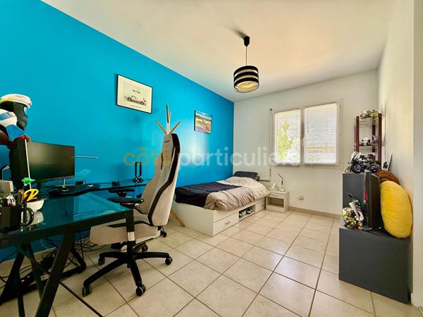 Vente Villa118 m² - 6 Pièces - LUNEL (34400)