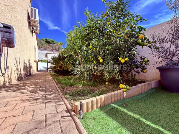 Vente Villa118 m² - 6 Pièces - LUNEL (34400)