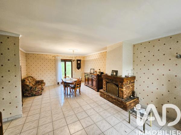 Maison à vendre 4 pièces 90 m² Essômes-sur-Marne