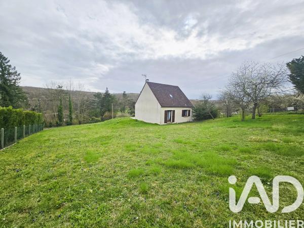 Maison à vendre 4 pièces 90 m² Essômes-sur-Marne