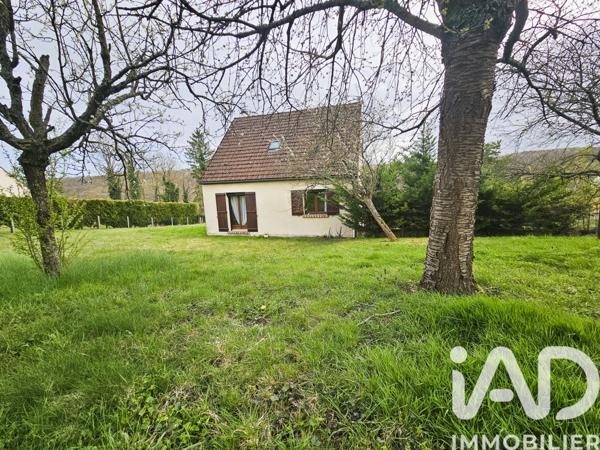 Maison à vendre 4 pièces 90 m² Essômes-sur-Marne