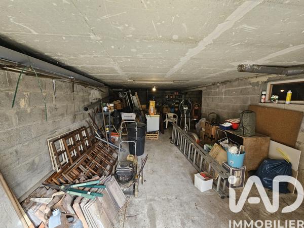 Maison à vendre 4 pièces 90 m² Essômes-sur-Marne