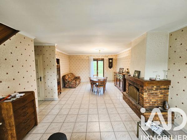 Maison à vendre 4 pièces 90 m² Essômes-sur-Marne
