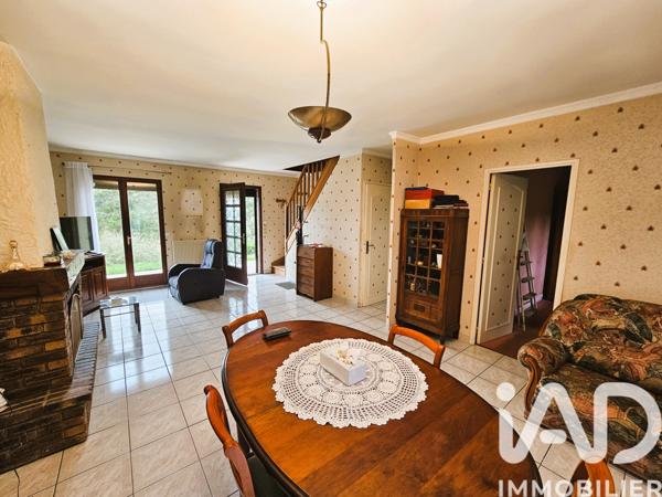 Maison à vendre 4 pièces 90 m² Essômes-sur-Marne
