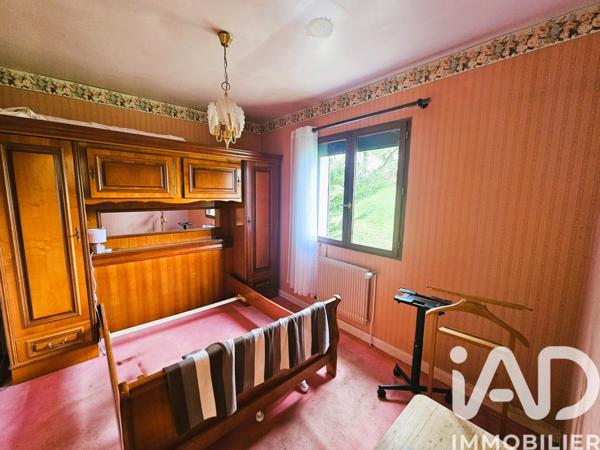 Maison à vendre 4 pièces 90 m² Essômes-sur-Marne