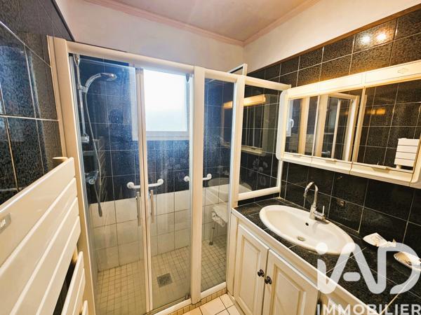 Maison à vendre 4 pièces 90 m² Essômes-sur-Marne