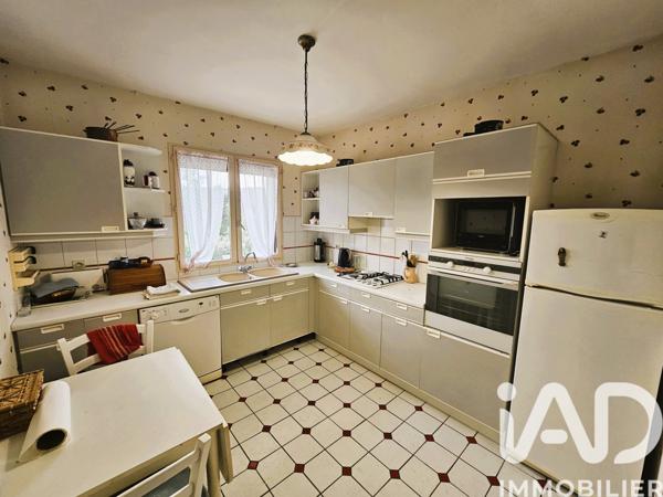 Maison à vendre 4 pièces 90 m² Essômes-sur-Marne
