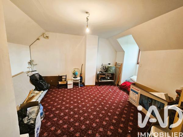Maison à vendre 4 pièces 90 m² Essômes-sur-Marne