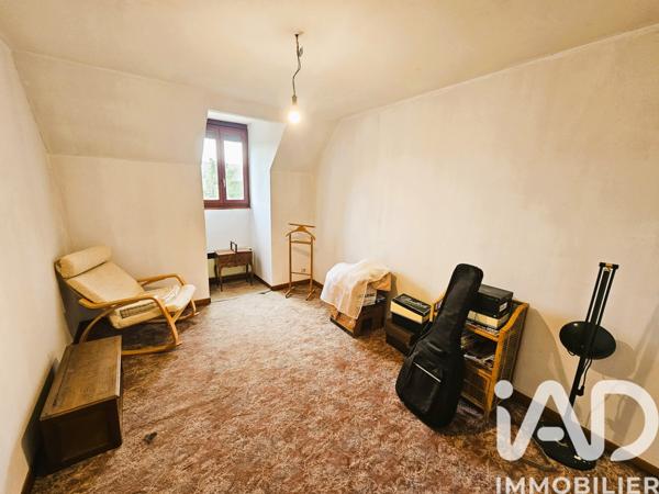 Maison à vendre 4 pièces 90 m² Essômes-sur-Marne