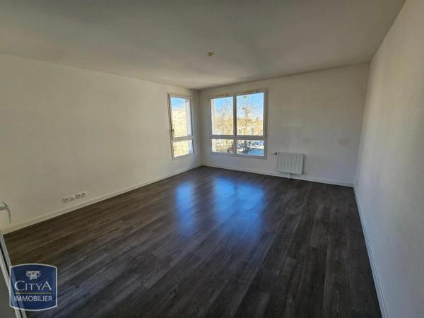 Appartement à vendre 3 pièces 68.71m²