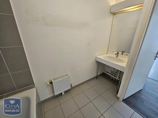 Appartement à vendre 3 pièces 68.71m²