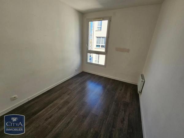Appartement à vendre 3 pièces 68.71m²