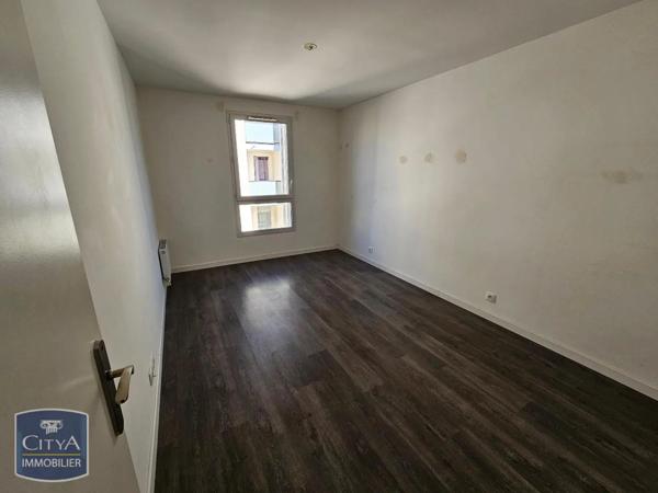 Appartement à vendre 3 pièces 68.71m²