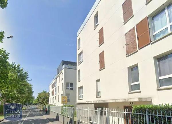 Appartement à vendre 3 pièces 68.71m²