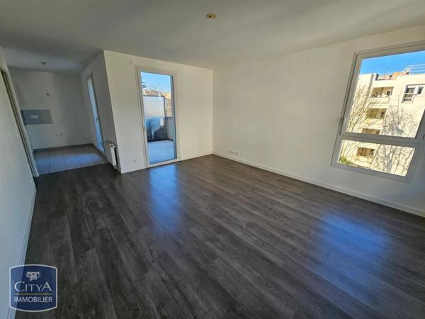 Appartement à vendre 3 pièces 68.71m²