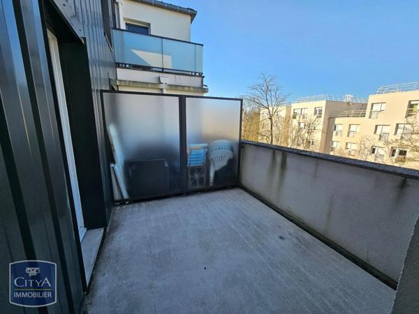 Appartement à vendre 3 pièces 68.71m²