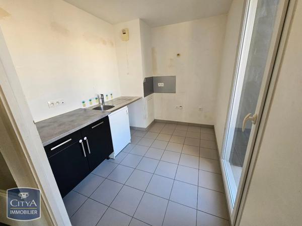 Appartement à vendre 3 pièces 68.71m²