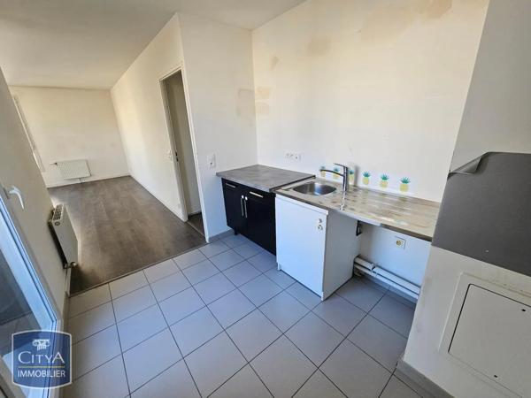 Appartement à vendre 3 pièces 68.71m²
