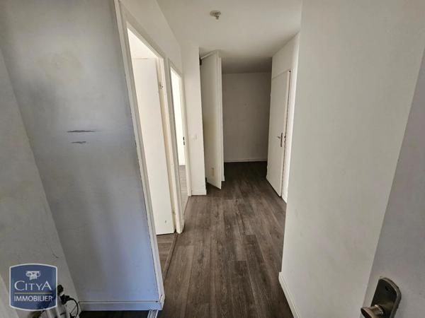 Appartement à vendre 3 pièces 68.71m²