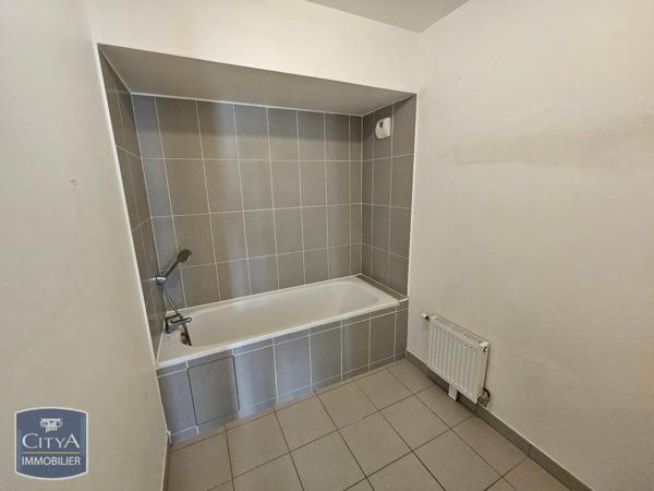 Appartement à vendre 3 pièces 68.71m²