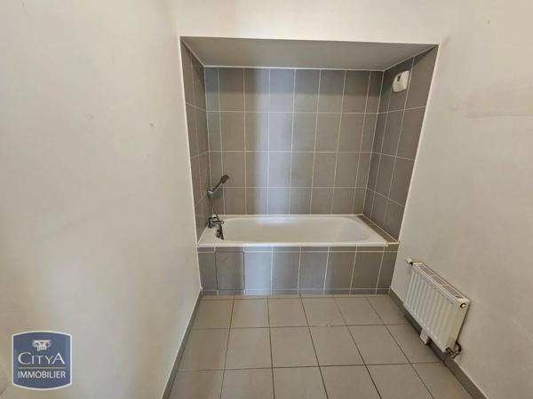 Appartement à vendre 3 pièces 68.71m²