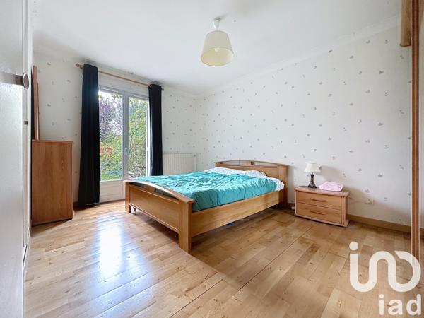 Maison à vendre 6 pièces 127 m² Rambouillet