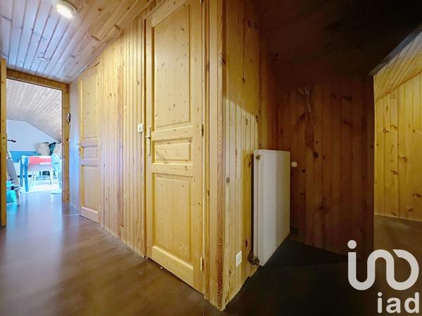 Maison à vendre 6 pièces 127 m² Rambouillet