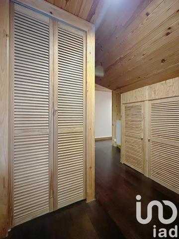 Maison à vendre 6 pièces 127 m² Rambouillet