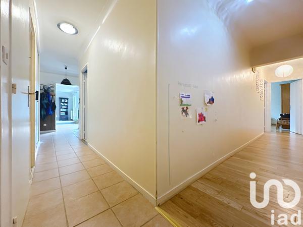 Maison à vendre 6 pièces 127 m² Rambouillet