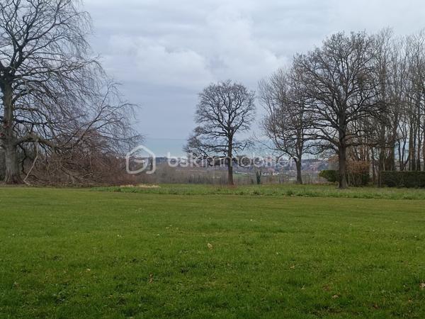 Appartement de 16,40 m²