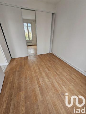 Appartement 1 pièce de 22 m² à Créteil (94000)