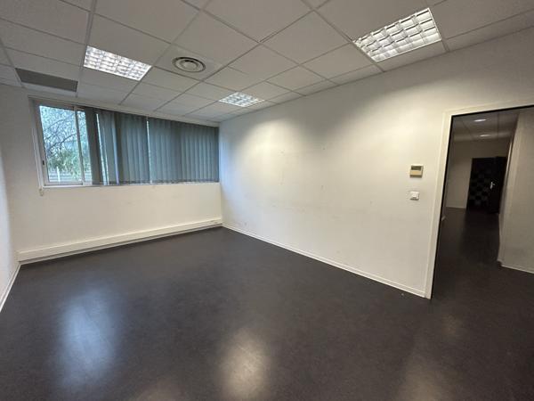LOCAUX D'ACTIVITES A LOUER ESPACE POLYGONE PERPIGNAN