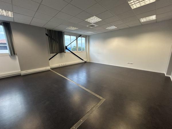 LOCAUX D'ACTIVITES A LOUER ESPACE POLYGONE PERPIGNAN