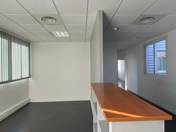 LOCAUX D'ACTIVITES A LOUER ESPACE POLYGONE PERPIGNAN