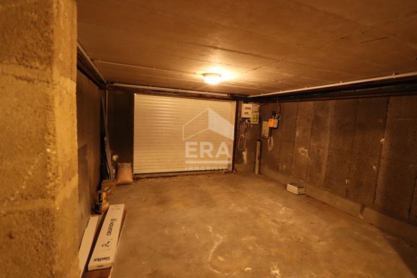 À louer - Maison familiale de 90 m² avec  SOUS-SOL TOTAL, JARDIN et GARAGE - Quartier Dunois, Orléans