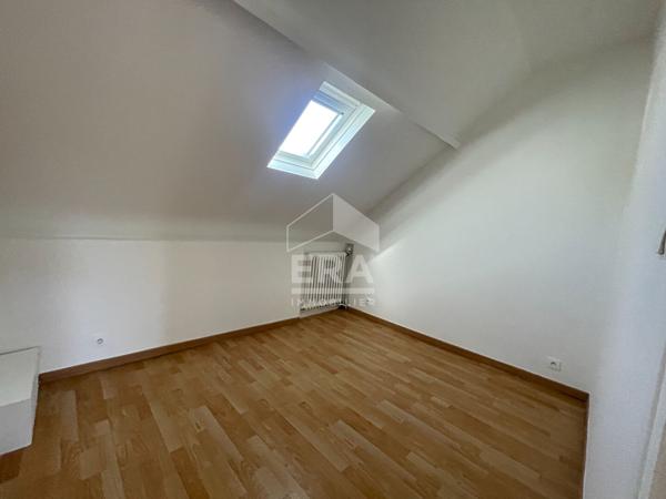 À louer - Maison familiale de 90 m² avec  SOUS-SOL TOTAL, JARDIN et GARAGE - Quartier Dunois, Orléans