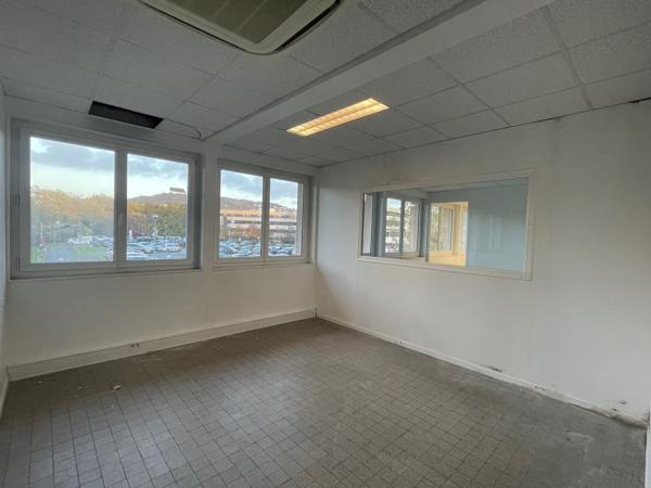 Bureaux à louer à ROUEN 76100