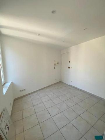 Appartement à louer à Crest (26400)