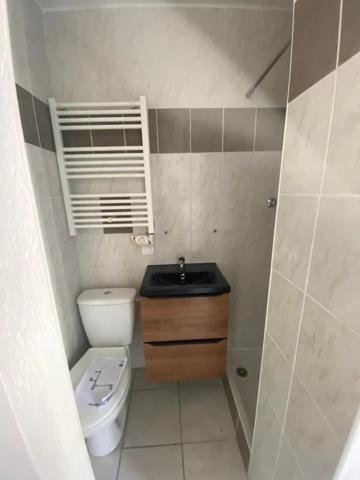 Appartement à louer à Crest (26400)
