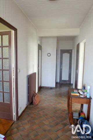 Maison à vendre 7 pièces 103 m² Chauvigny