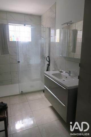 Maison à vendre 7 pièces 103 m² Chauvigny
