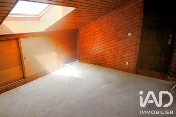 Maison à vendre 7 pièces 103 m² Chauvigny
