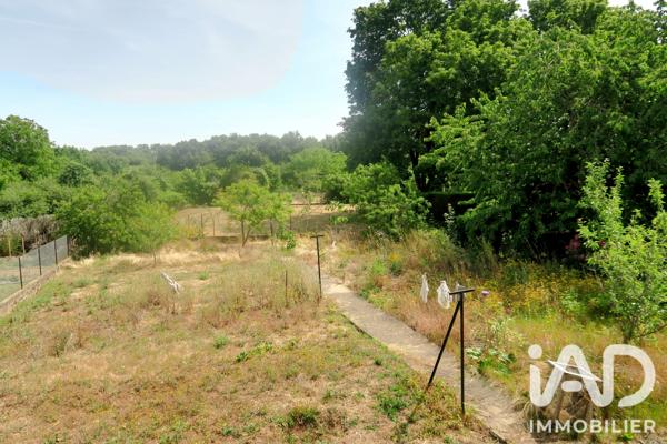 Maison à vendre 7 pièces 103 m² Chauvigny