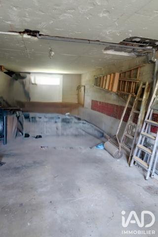 Maison à vendre 7 pièces 103 m² Chauvigny