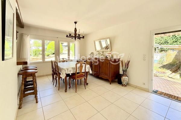 Maison à vendre 9 pièces de 225 m² à Montauroux